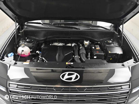 Hyundai Palisade — photo 06