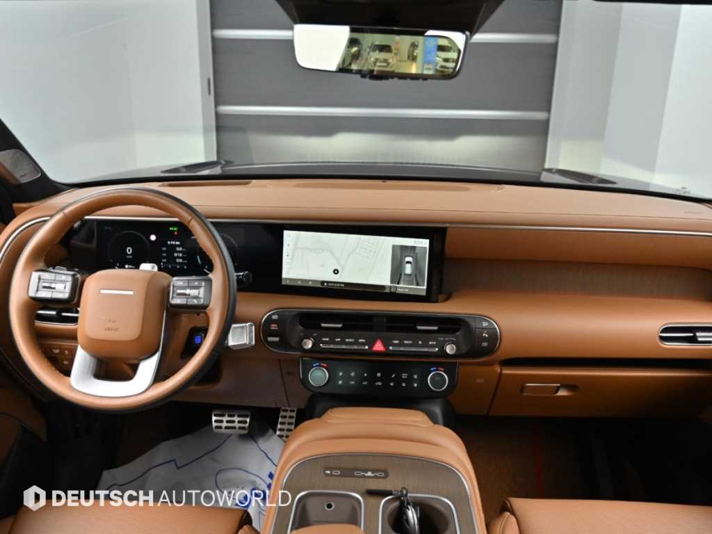 Hyundai Palisade — photo 07