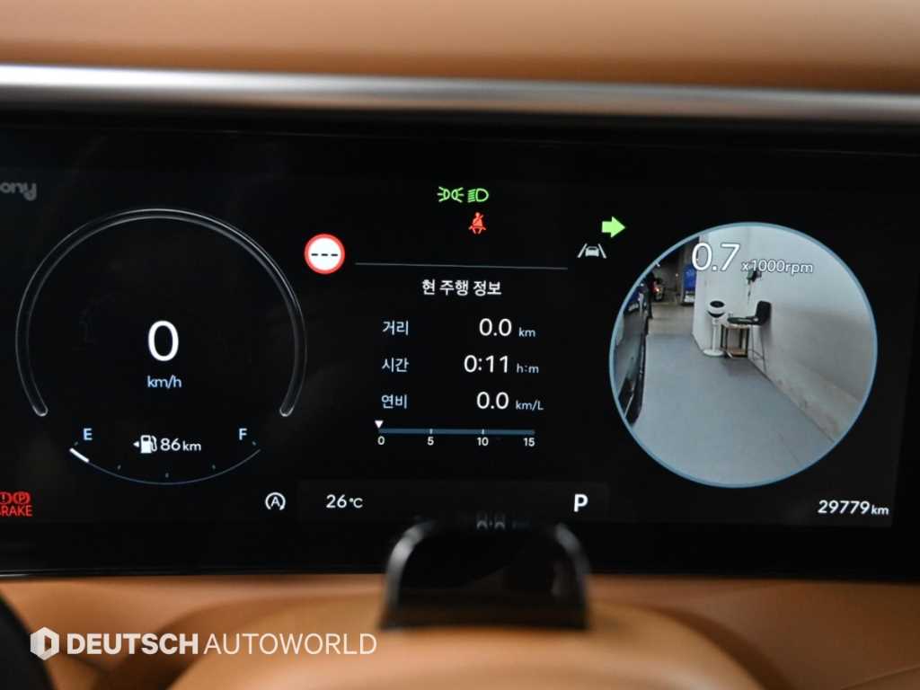 Hyundai Palisade — photo 08