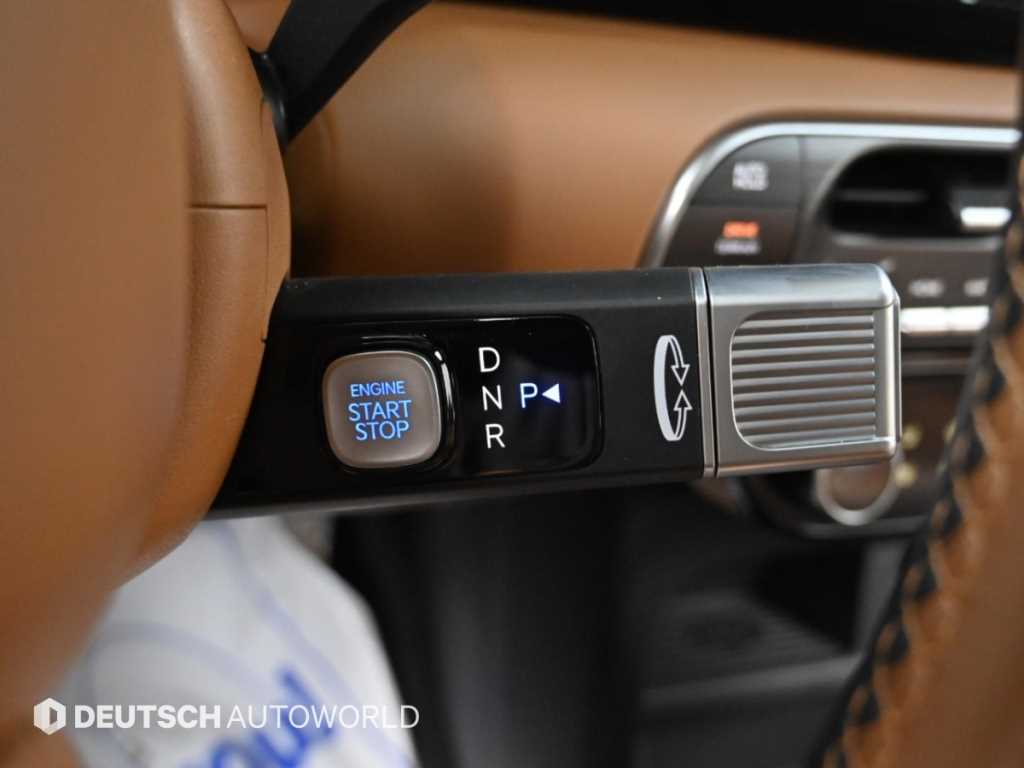 Hyundai Palisade — photo 09