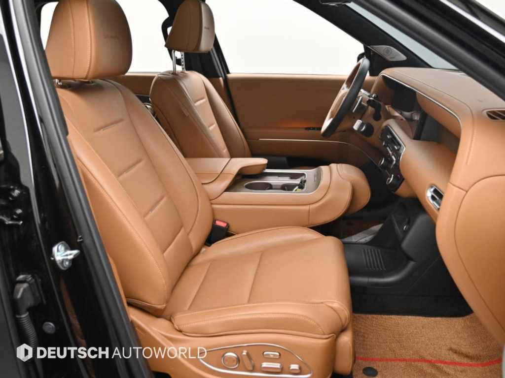 Hyundai Palisade — photo 10