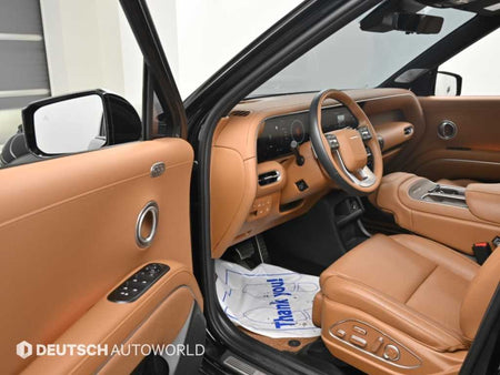 Hyundai Palisade — photo 11