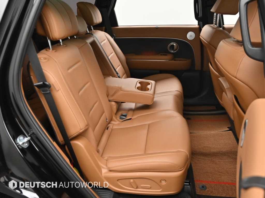 Hyundai Palisade — photo 12