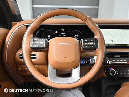 Hyundai Palisade — photo 13