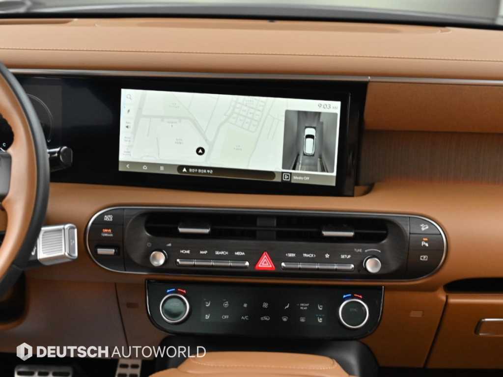 Hyundai Palisade — photo 14