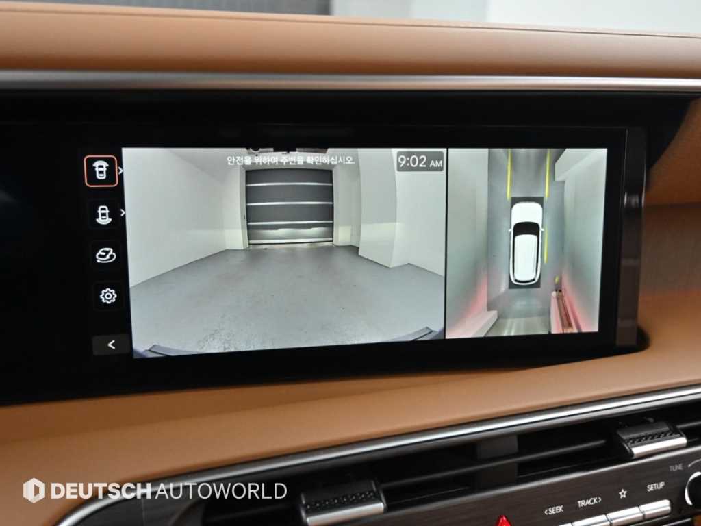 Hyundai Palisade — photo 15