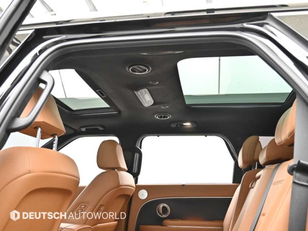 Hyundai Palisade — photo 18