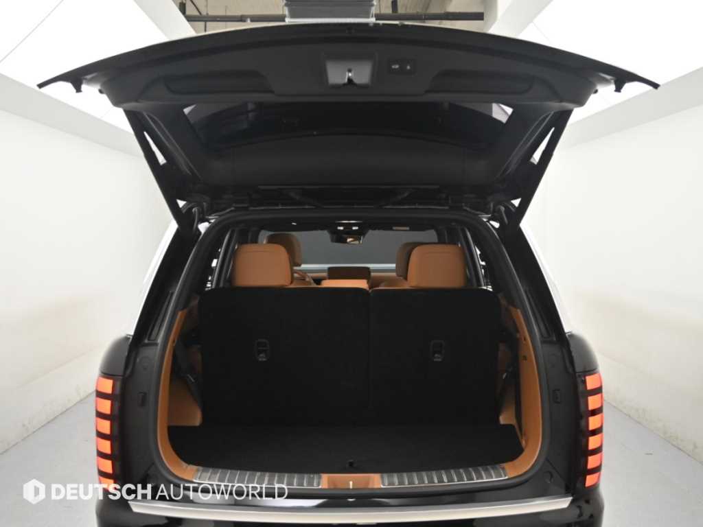 Hyundai Palisade — photo 19