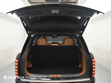 Hyundai Palisade — photo 19