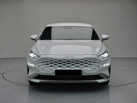 Kia K8 — photo 02