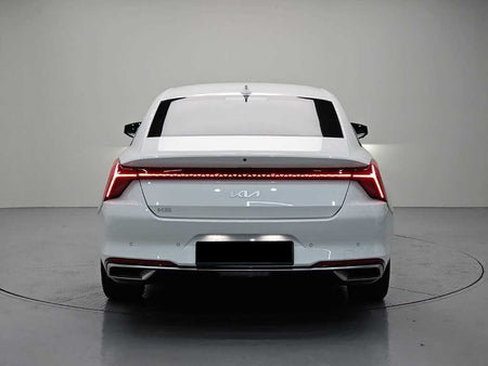 Kia K8 — photo 03