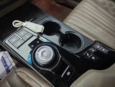 Kia K8 — photo 08