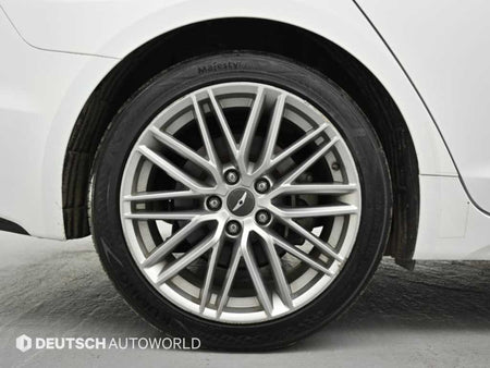 Genesis G70 — photo 05