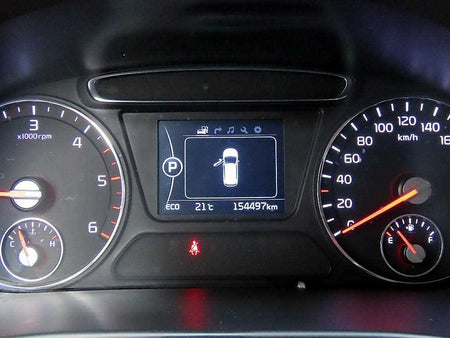 Kia Sorento — photo 09