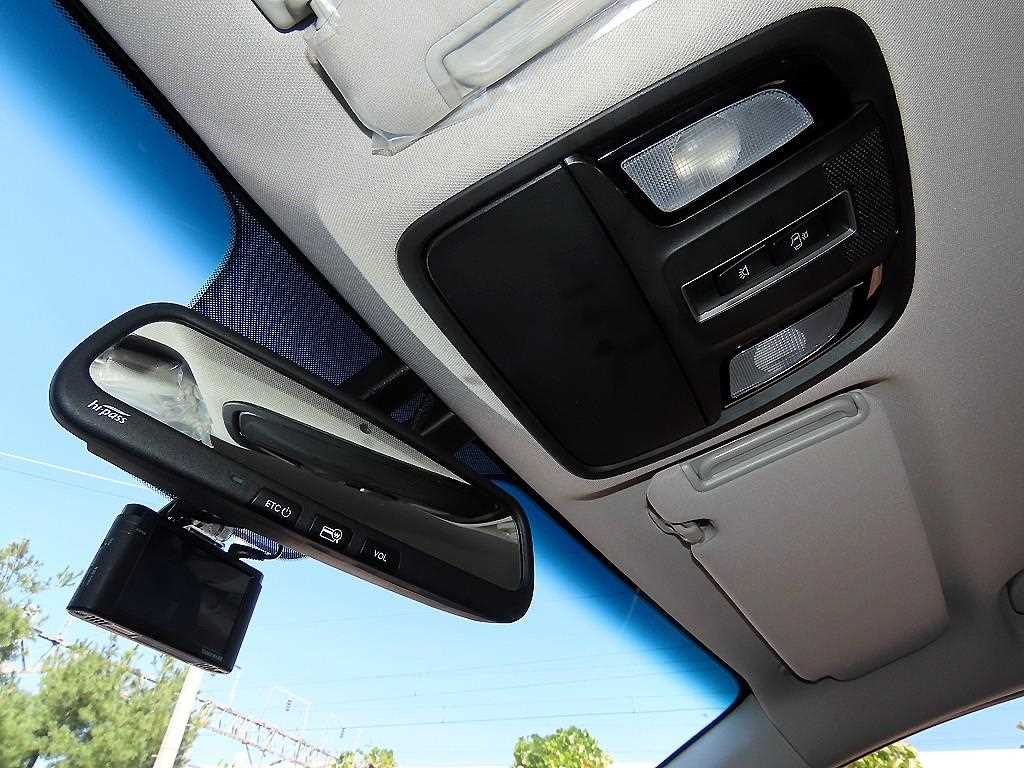 Kia Sorento — photo 16