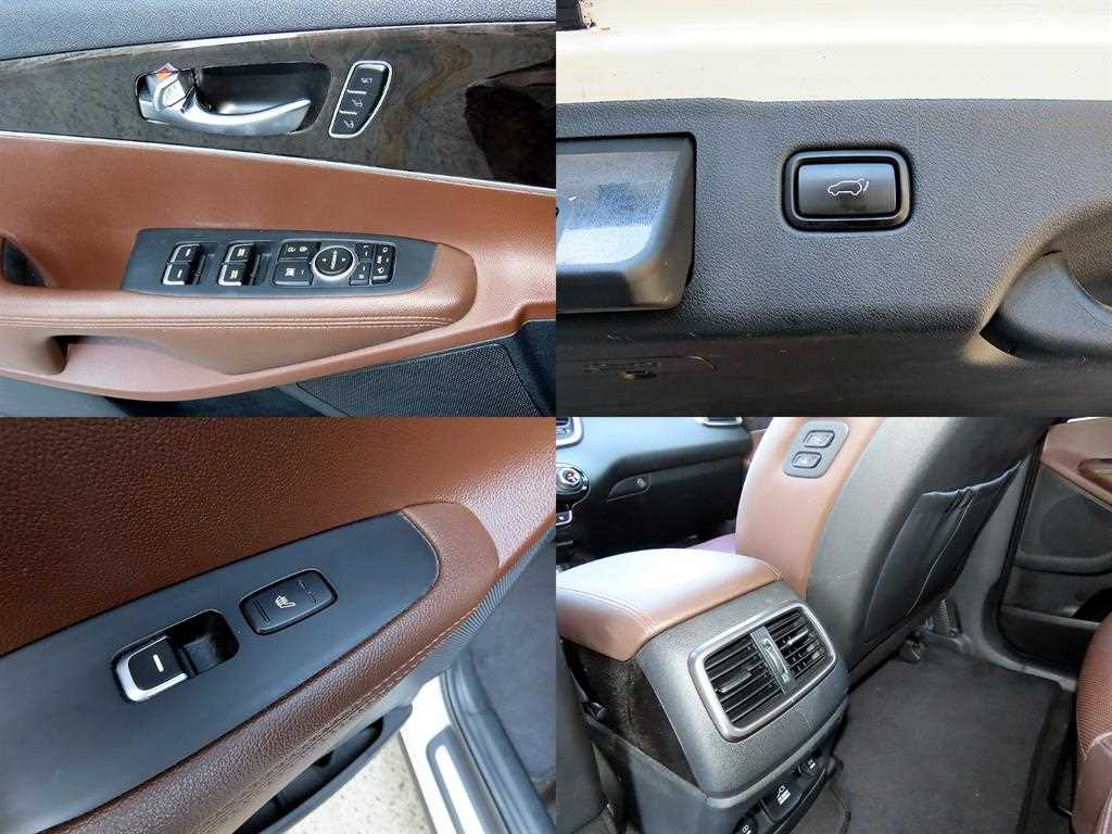 Kia Sorento — photo 18