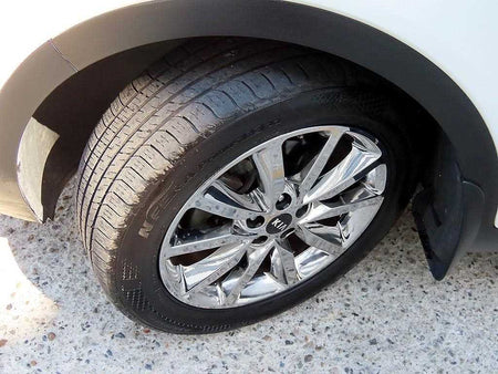 Kia Sorento — photo 20