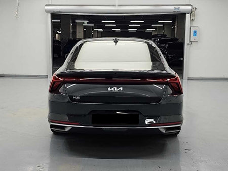 Kia K8 — photo 03