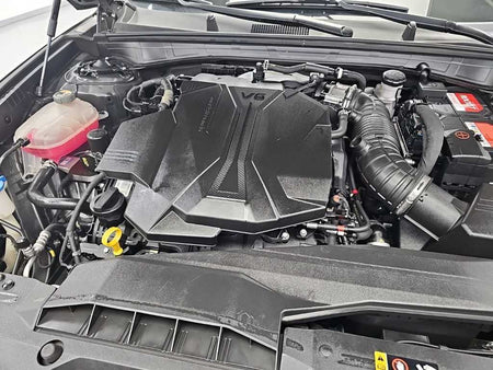 Kia K8 — photo 05