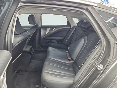 Kia K8 — photo 12