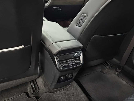 Kia K8 — photo 13