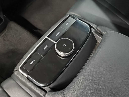 Kia K8 — photo 14