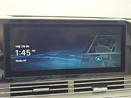 Hyundai Grandeur — photo 16