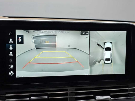 Hyundai Grandeur — photo 17