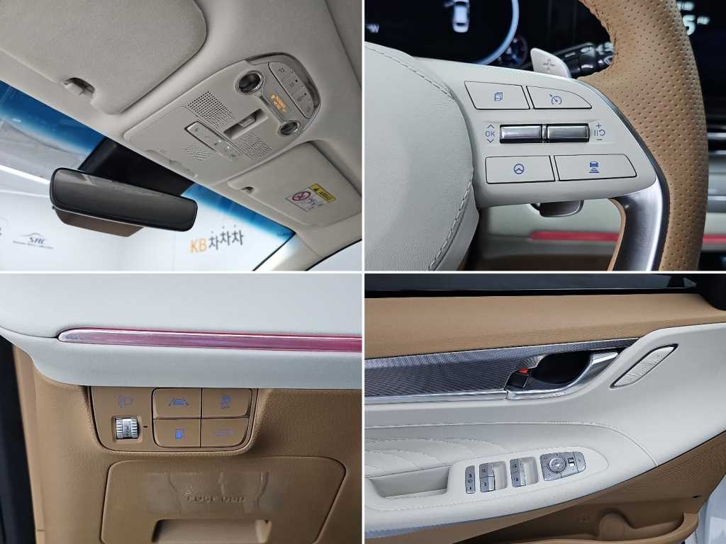 Hyundai Grandeur — photo 18