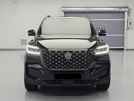 KGM Rexton — photo 02