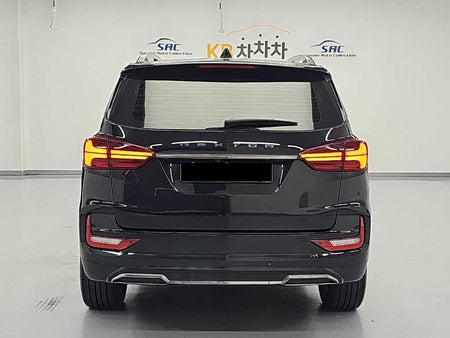 KGM Rexton — photo 03