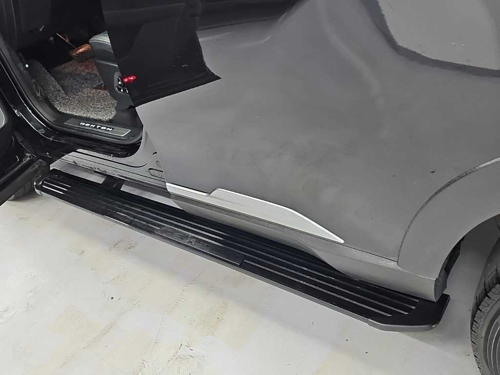 KGM Rexton — photo 15