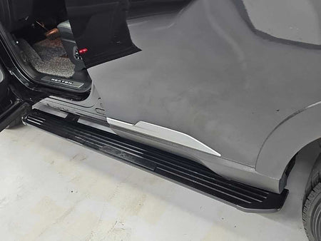 KGM Rexton — photo 15