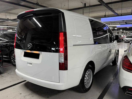 Hyundai Staria — photo 03