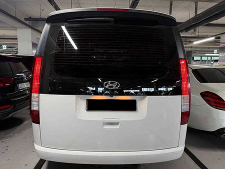 Hyundai Staria — photo 04
