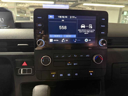 Hyundai Staria — photo 06