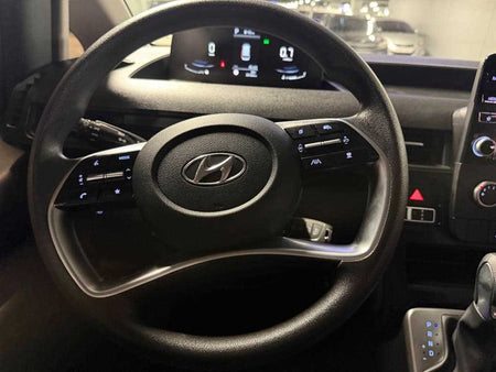 Hyundai Staria — photo 11