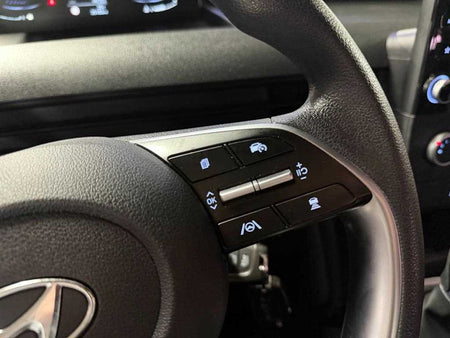 Hyundai Staria — photo 12