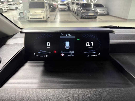 Hyundai Staria — photo 13