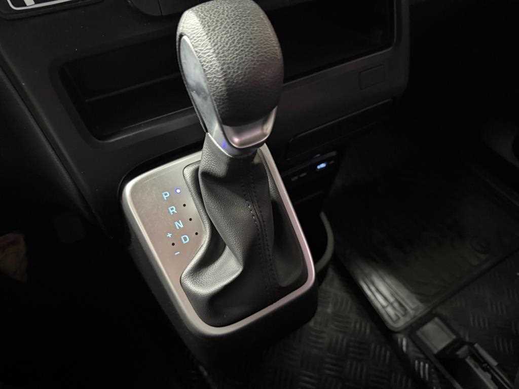 Hyundai Staria — photo 15
