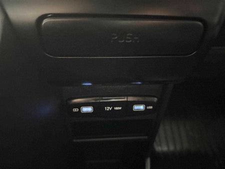 Hyundai Staria — photo 16