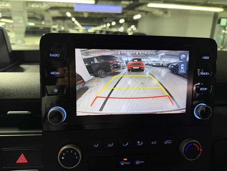 Hyundai Staria — photo 17