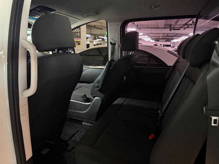 Hyundai Staria — photo 19