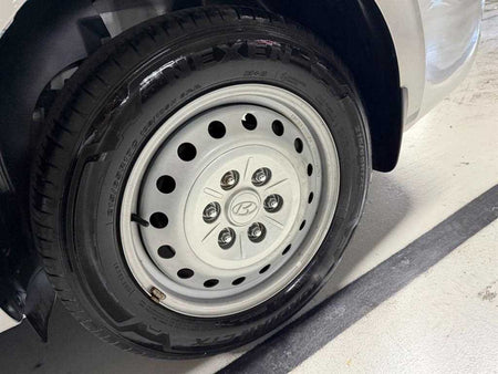 Hyundai Staria — photo 20