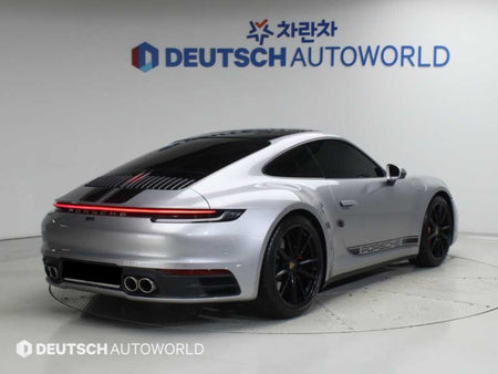 Porsche 911 — photo 02
