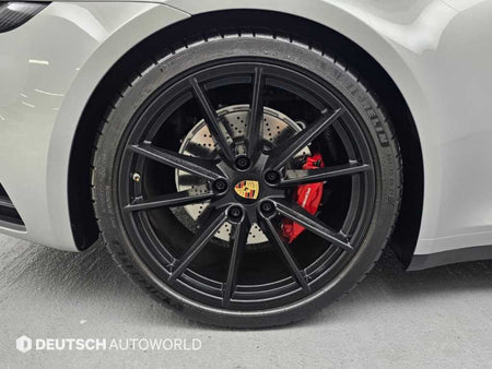 Porsche 911 — photo 05