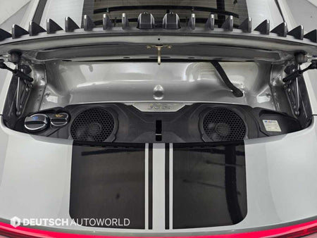 Porsche 911 — photo 06