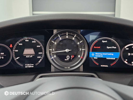 Porsche 911 — photo 08