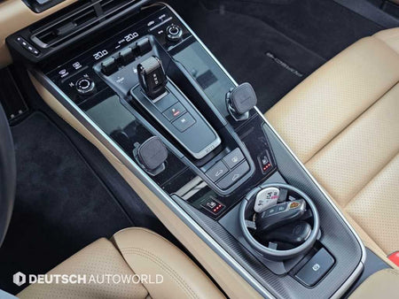 Porsche 911 — photo 09