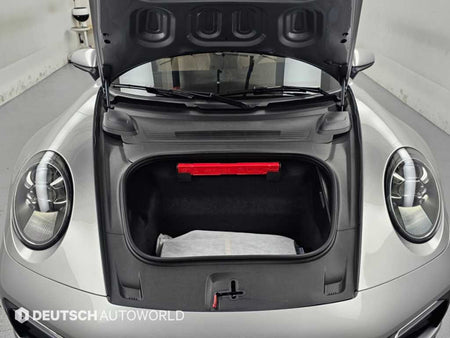 Porsche 911 — photo 19